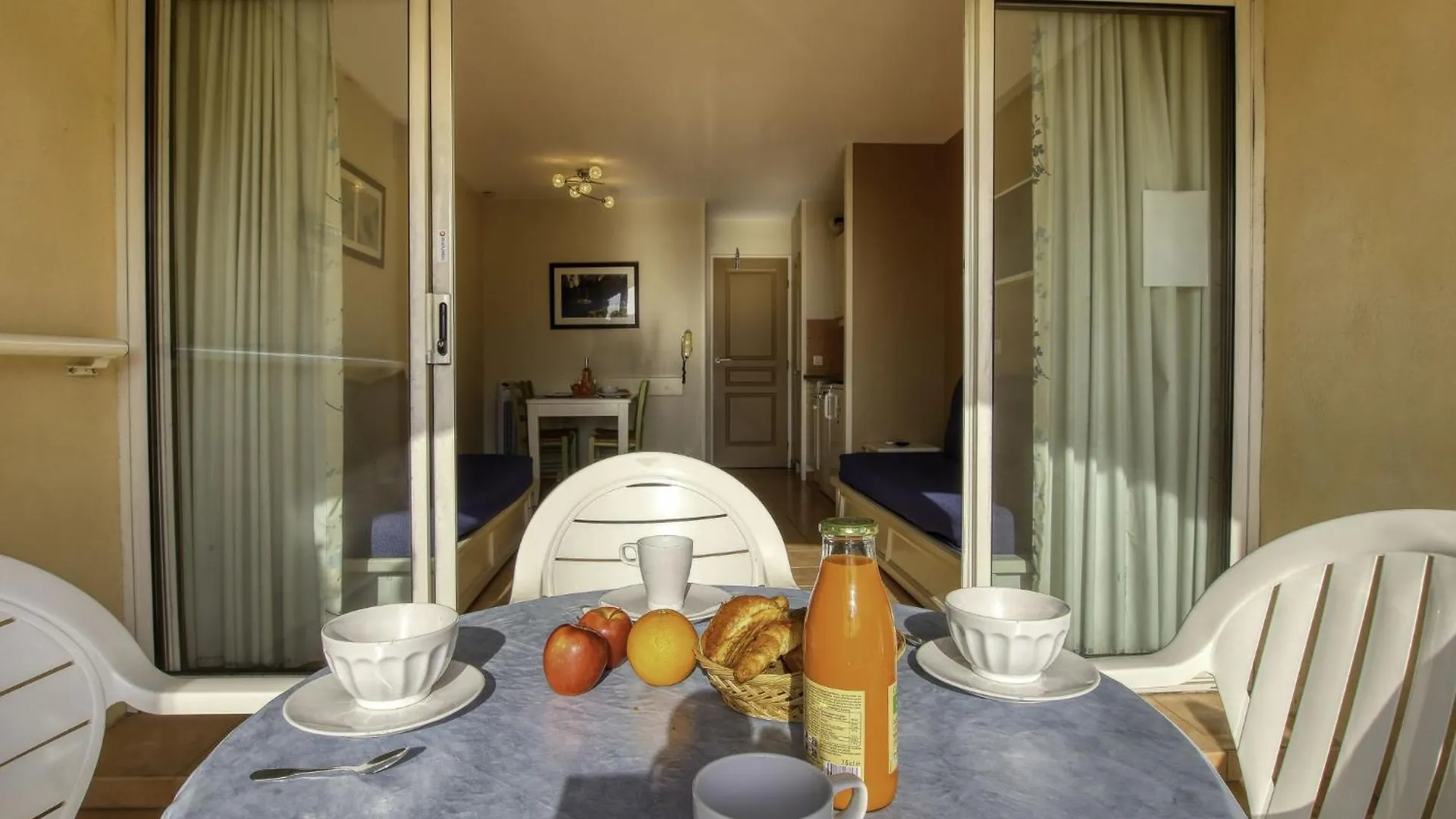 Apartment Les Rivages De Coudouliere-14 By Interhome Six-Fours-les-Plages 0*,  Francie