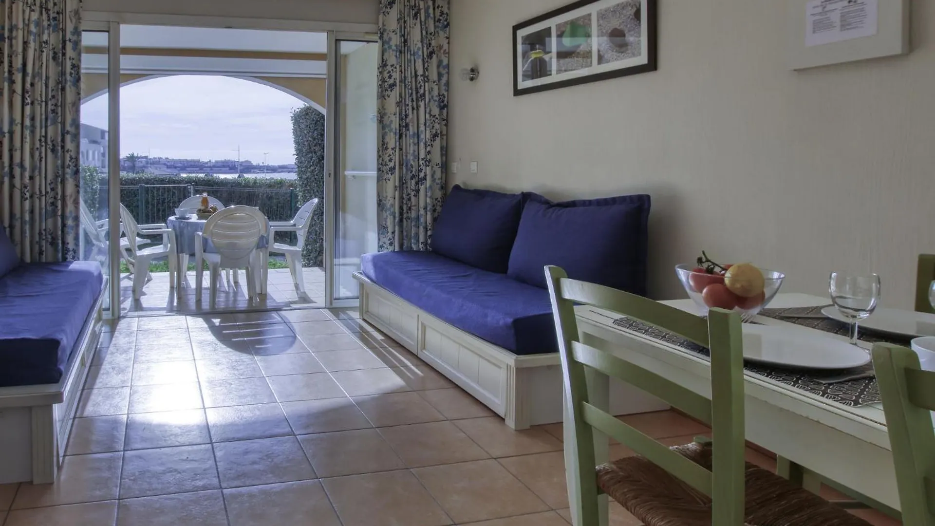 Apartment Les Rivages De Coudouliere-14 By Interhome Six-Fours-les-Plages