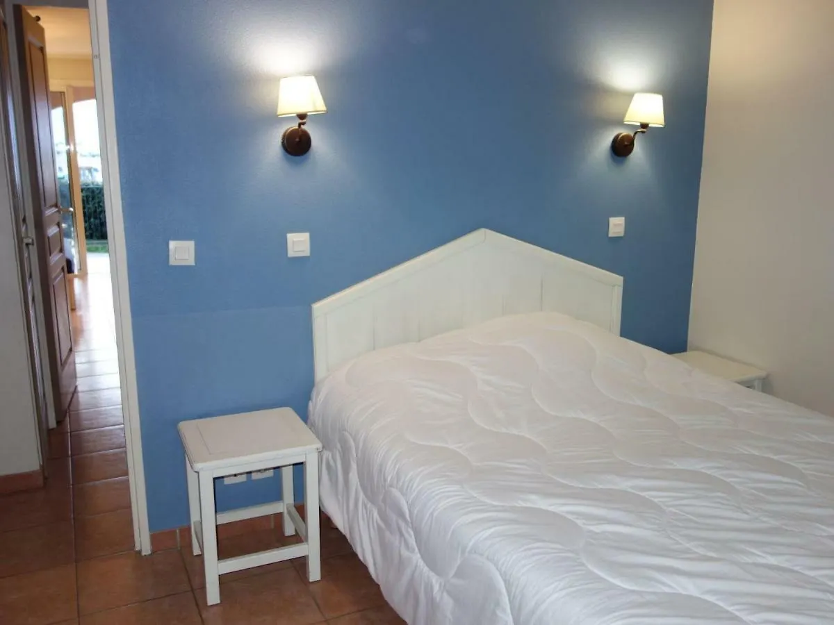 Apartment Les Rivages De Coudouliere-14 By Interhome Six-Fours-les-Plages 0*,  Francie