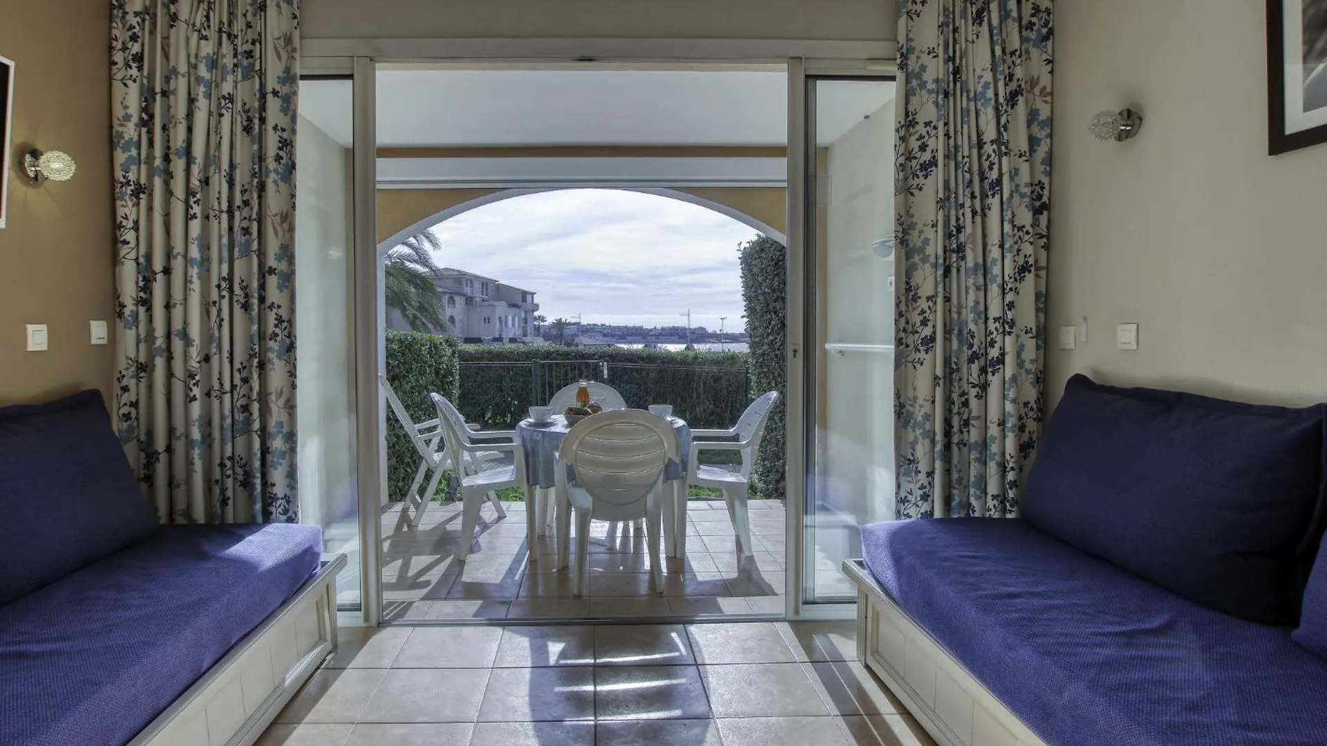 Apartment Les Rivages De Coudouliere-14 By Interhome Six-Fours-les-Plages